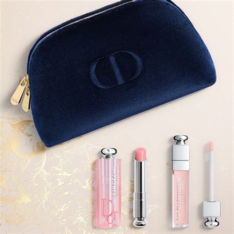 dior addict set|dior addict gift set.